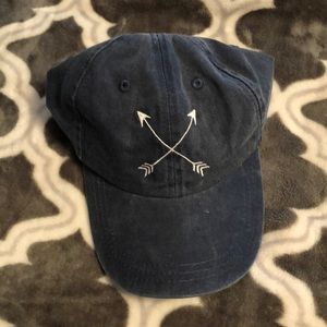 Pi Phi hat